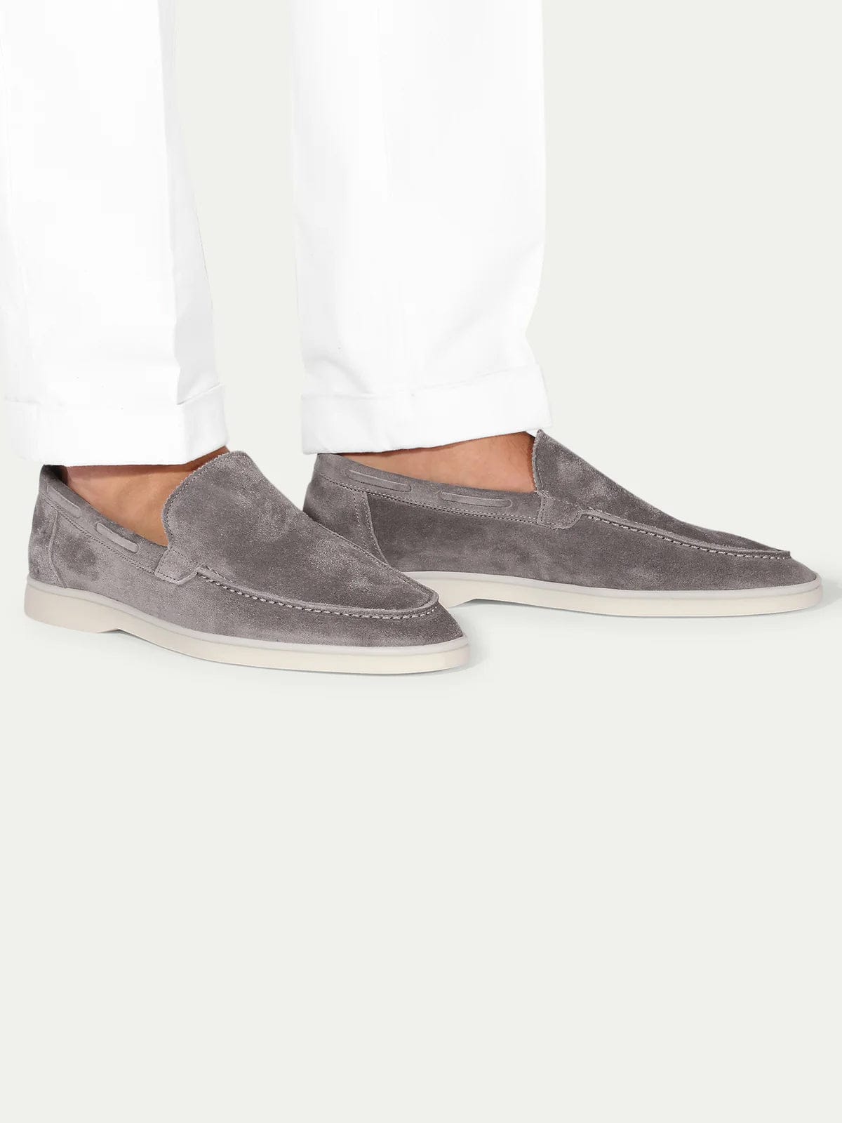 Aurelien Yacht Venetian Loafer