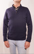 Barbour 1/4 Zip Dumas Exclusive Kelson 1/4 Zip Sweater