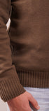 Barbour 1/4 Zip Dumas Exclusive Kelson 1/4 Zip Sweater