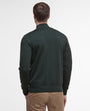 Barbour 1/4 Zip Gamlin Half-Zip Jumper