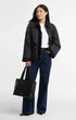 Barbour 1/4 Zip Kilnwick Quilted Jacket