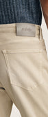 Barbour 5-Pockets Cash Bootcut Pants