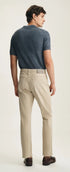 Barbour 5-Pockets Cash Bootcut Pants