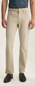 Barbour 5-Pockets Cash Bootcut Pants