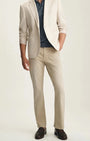 Barbour 5-Pockets Cash Bootcut Pants