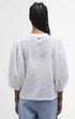 Barbour Blouse Layla Broderie Anglaise Shirt