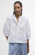Barbour Blouse Layla Broderie Anglaise Shirt