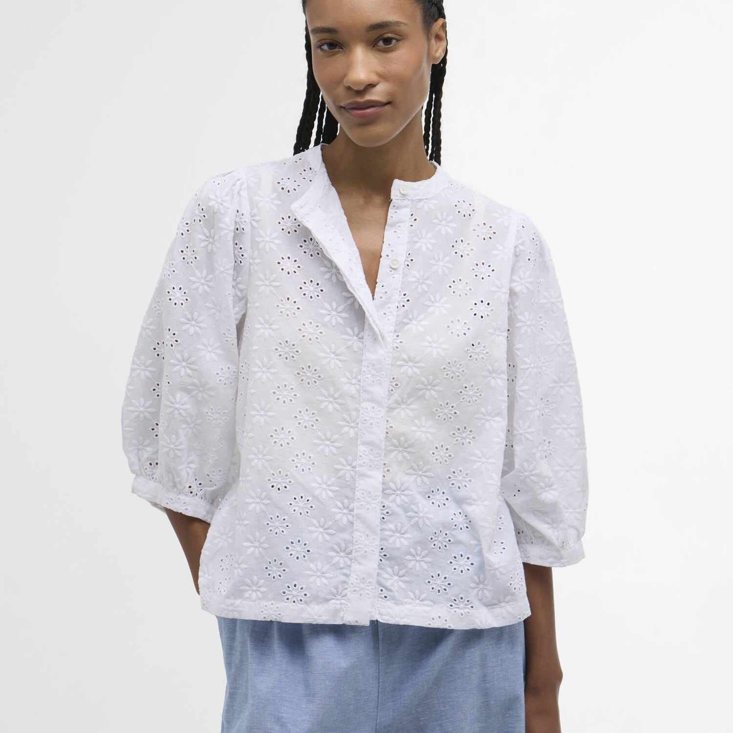 Blouses
