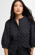 Barbour Blouse Layla Broderie Anglaise Shirt