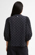 Barbour Blouse Layla Broderie Anglaise Shirt
