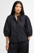 Barbour Blouse Layla Broderie Anglaise Shirt