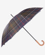Barbour CLASSIC Tartan Walker Umbrella