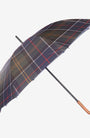 Barbour CLASSIC Tartan Walker Umbrella