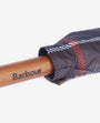 Barbour CLASSIC Tartan Walker Umbrella