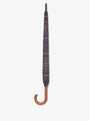 Barbour CLASSIC Tartan Walker Umbrella