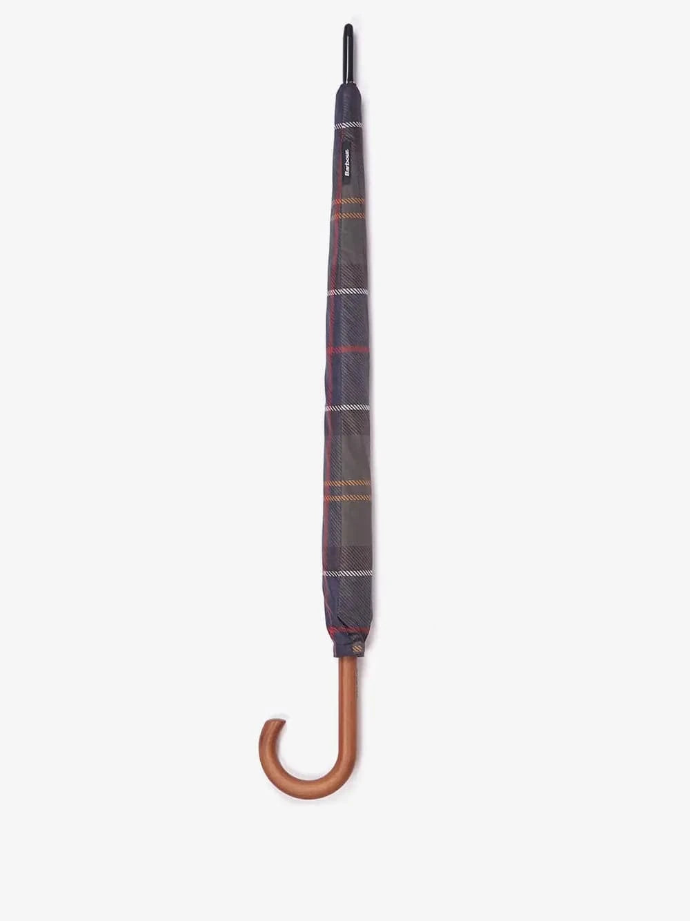 Barbour CLASSIC Tartan Walker Umbrella