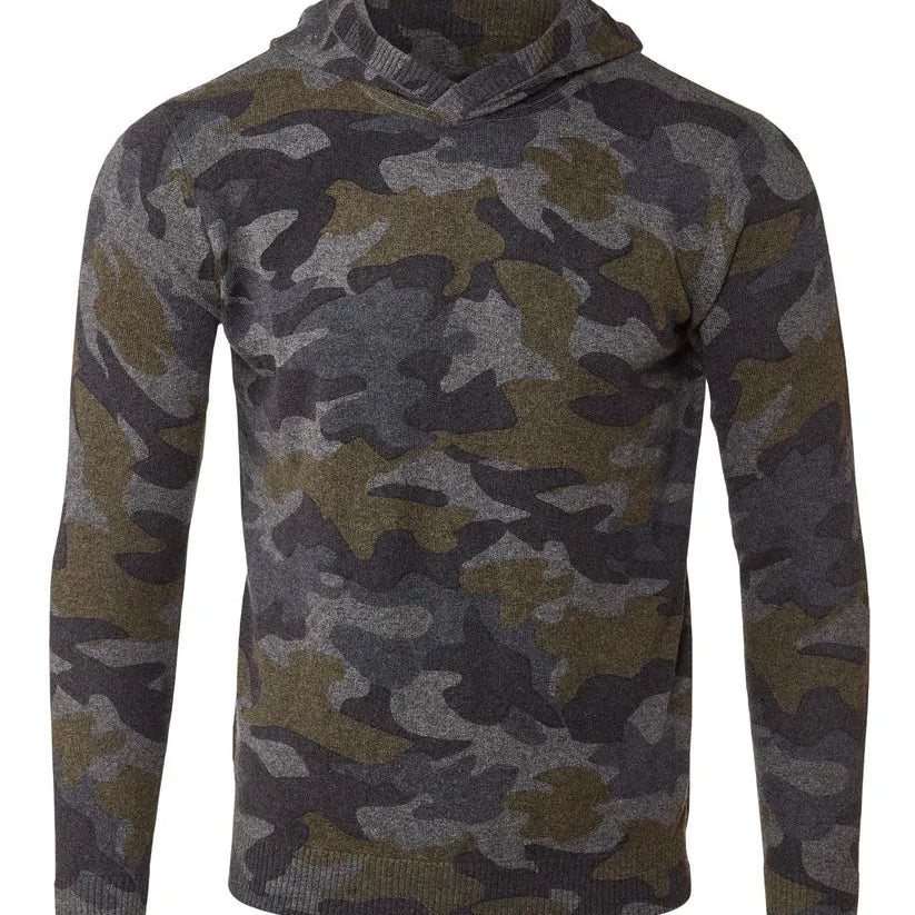Crew Necks & Hoodies