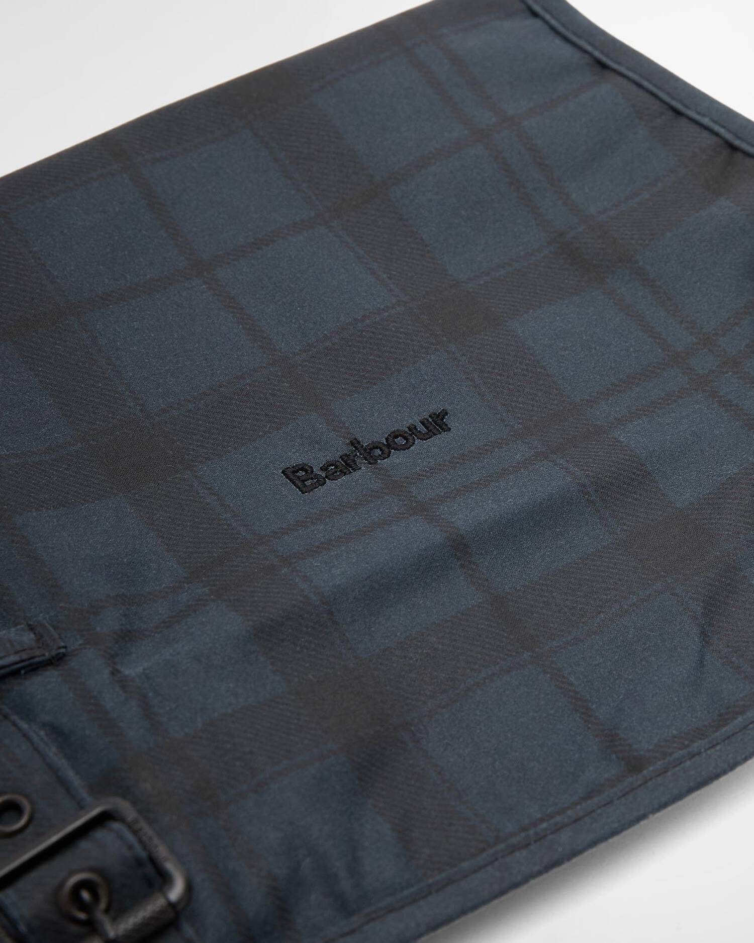 Barbour Dogs Ambleside Waxed Dog Coat