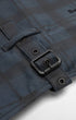 Barbour Dogs Ambleside Waxed Dog Coat