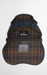 Barbour Dogs Ambleside Waxed Dog Coat