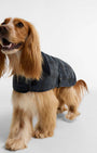 Barbour Dogs Ambleside Waxed Dog Coat