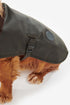 Barbour Dogs Barbour Wax Dog Coat