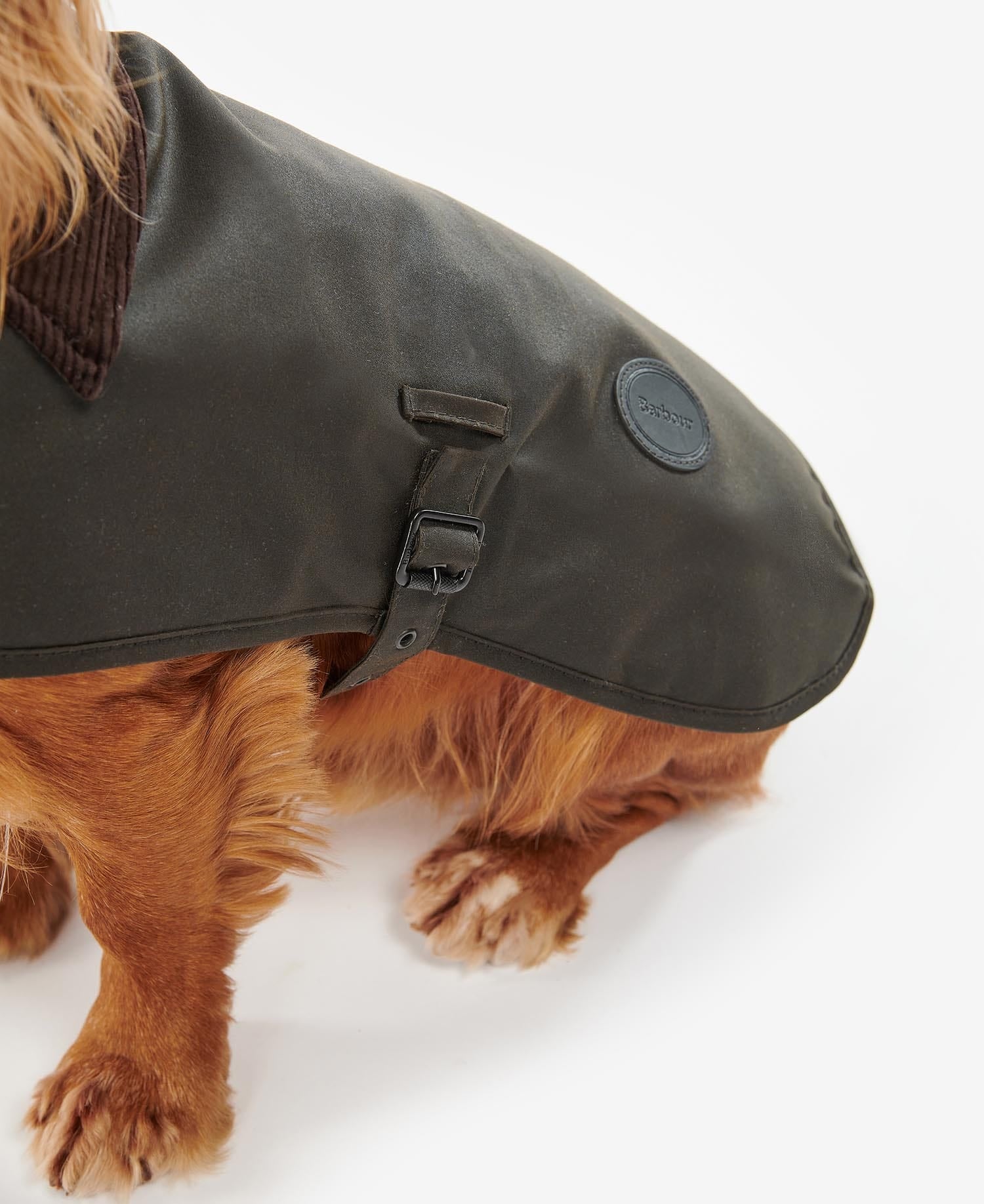 Barbour Dogs Barbour Wax Dog Coat