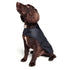 Barbour Dogs Black / XS Barbour Wax Dog Coat
