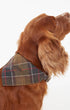 Barbour Dogs Dog Tartan Bandana
