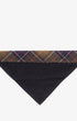 Barbour Dogs Dog Tartan Bandana
