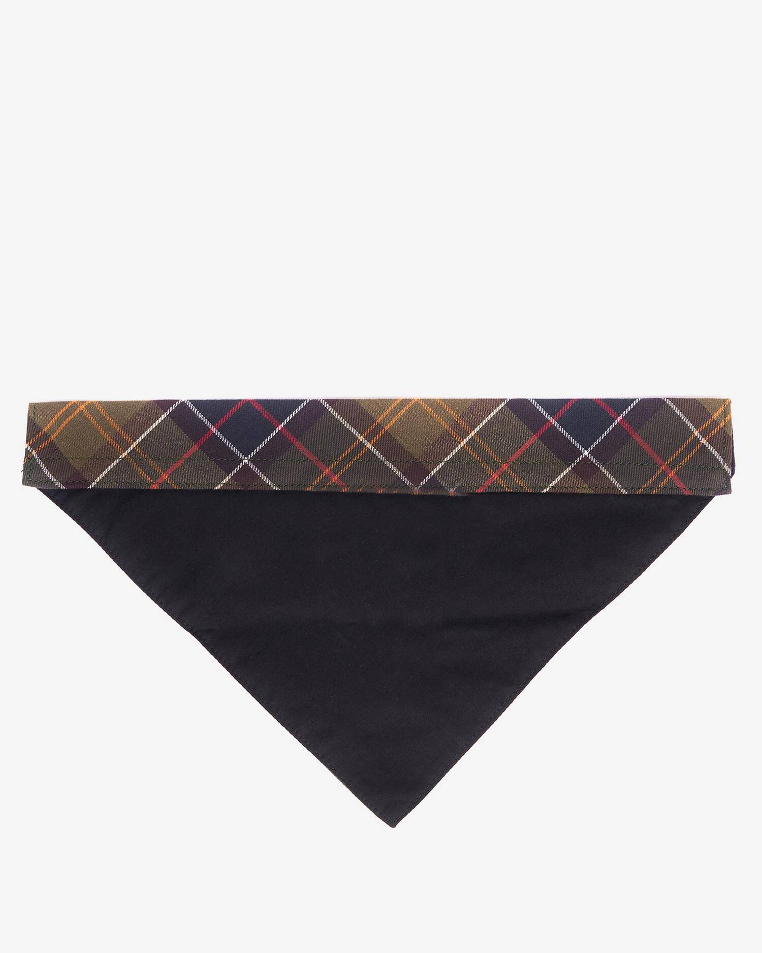 Barbour Dogs Dog Tartan Bandana