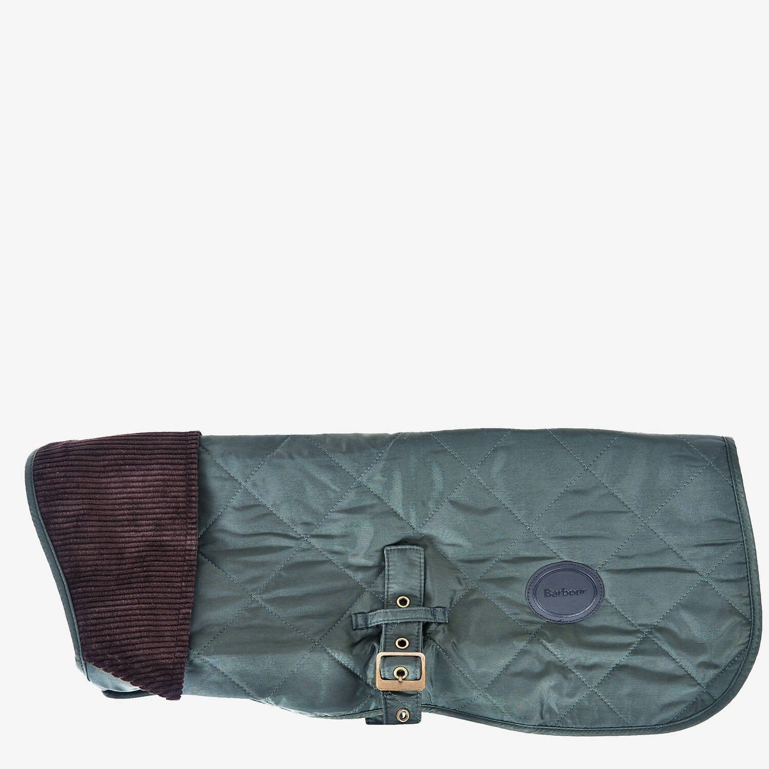 Barbour Dogs GN91 / XS Quilted Dog Coat