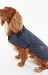 Barbour Dogs NAVY / XS Quilted Dog Coat