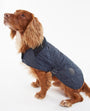 Barbour Dogs NAVY / XS Quilted Dog Coat