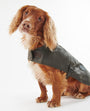 Barbour Dogs Olive / S Barbour Wax Dog Coat