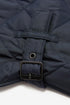 Barbour Dogs Quilted Dog Coat