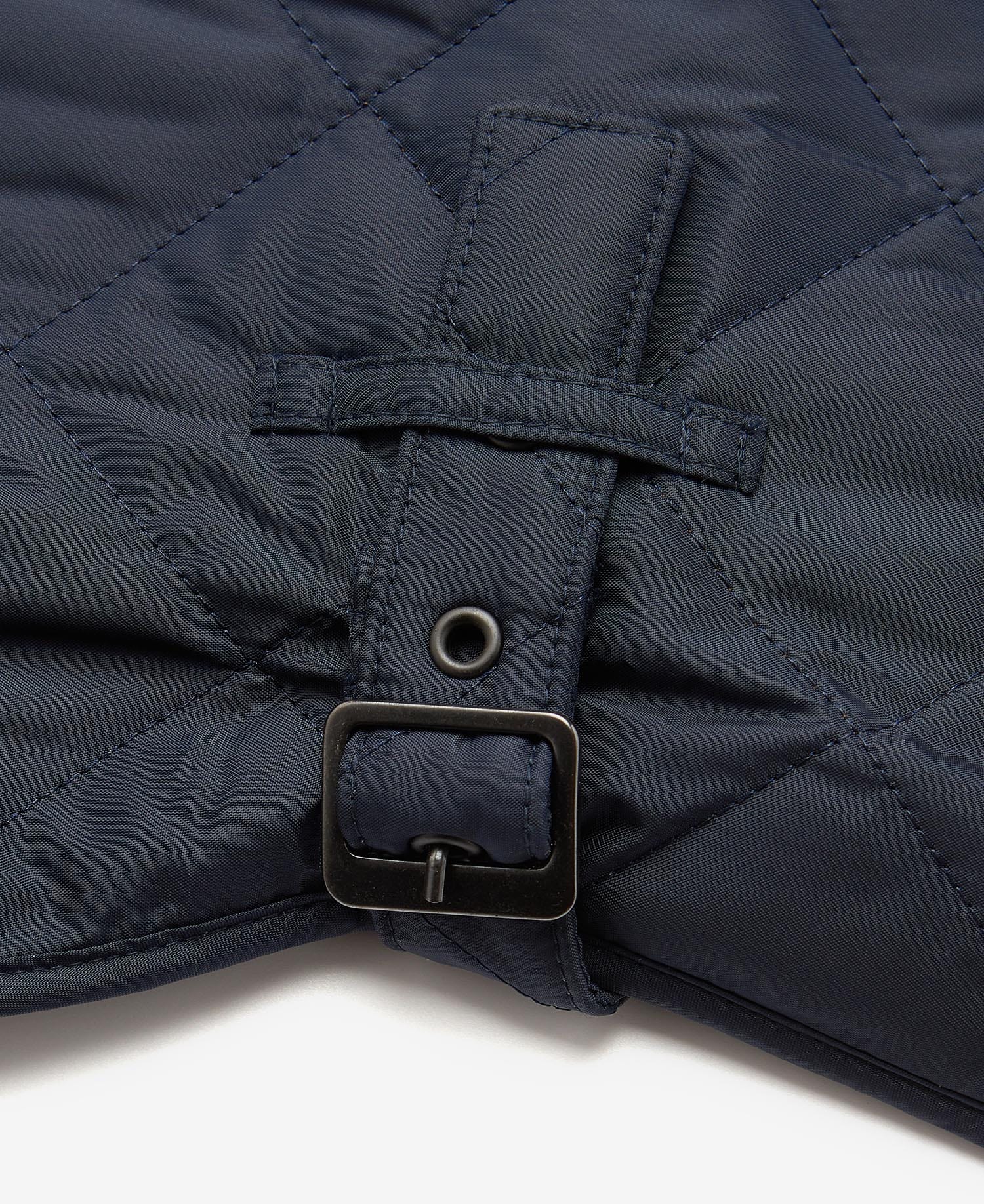 Barbour Dogs Quilted Dog Coat