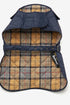 Barbour Dogs Quilted Dog Coat