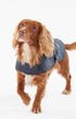 Barbour Dogs Quilted Dog Coat