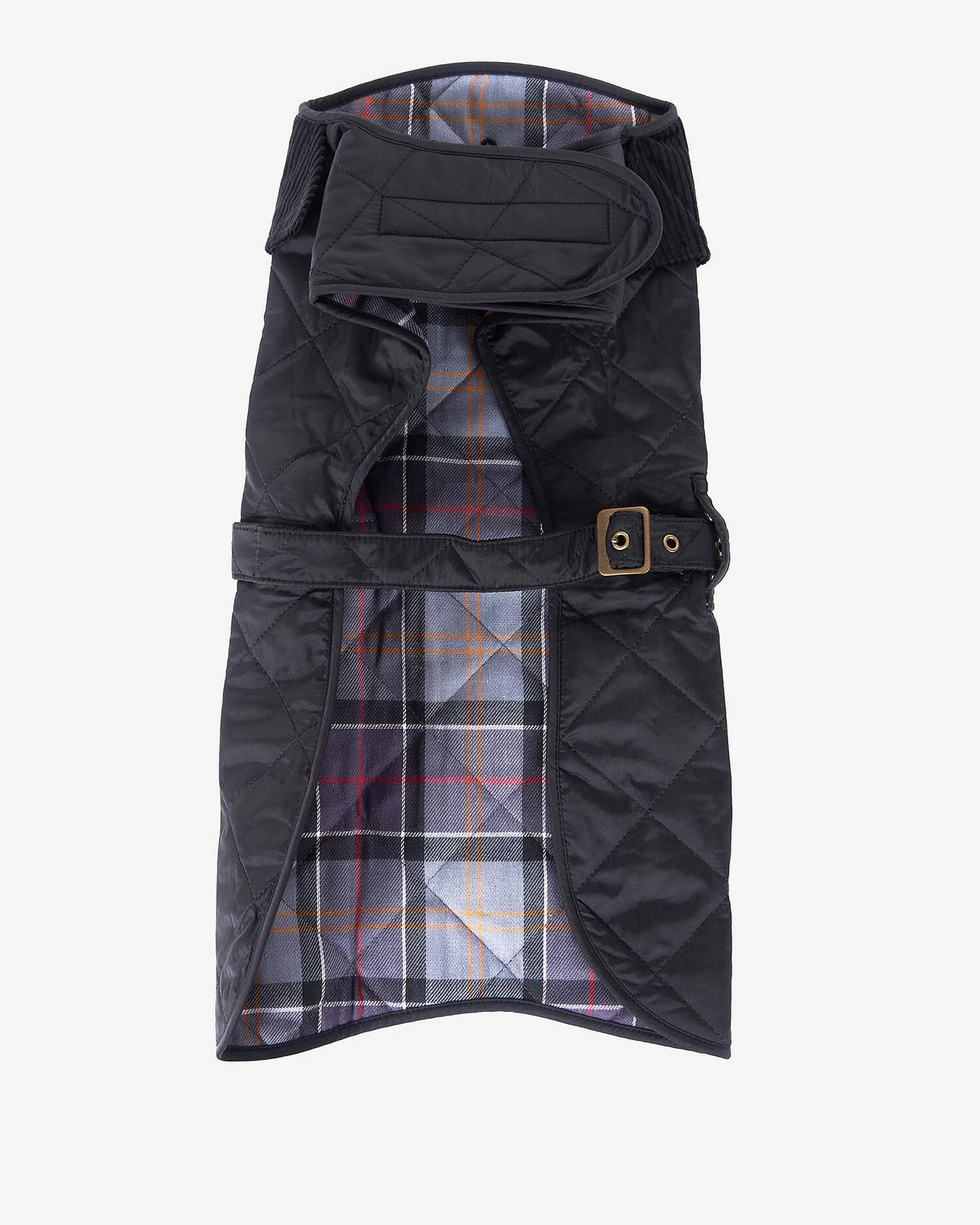 Barbour Quilted Dog Coat – M. Dumas and Sons
