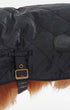 Barbour Dogs Quilted Dog Coat