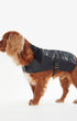 Barbour Dogs Quilted Dog Coat