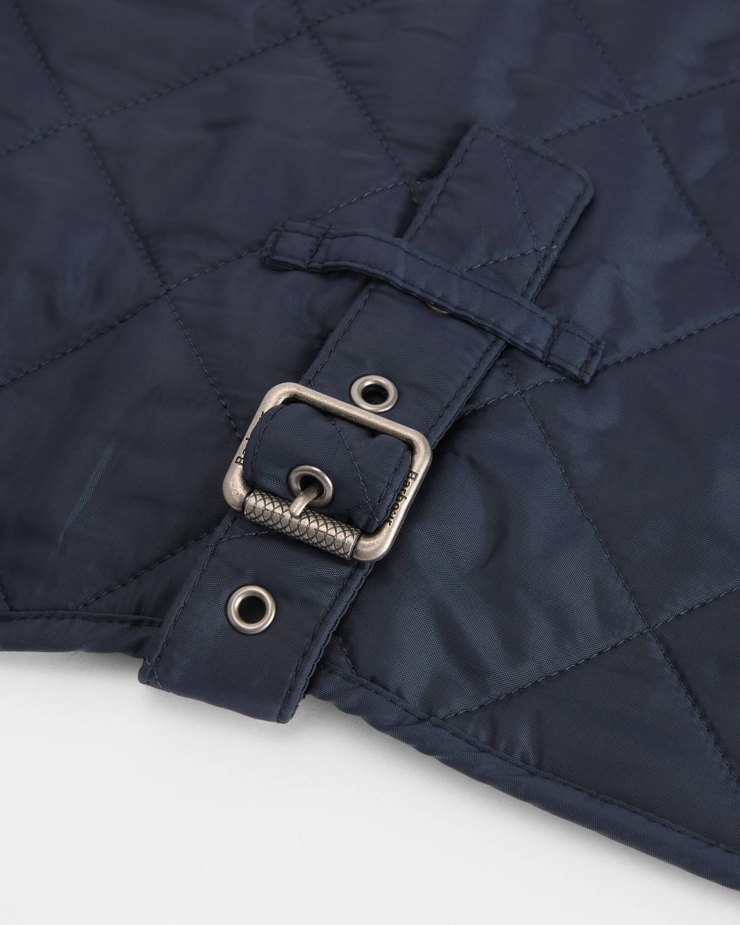 Barbour Dogs Quilted Dog Coat
