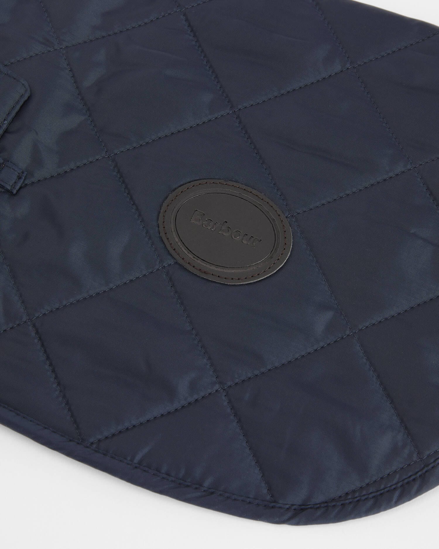 Barbour Dogs Quilted Dog Coat
