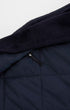 Barbour Dogs Quilted Dog Coat