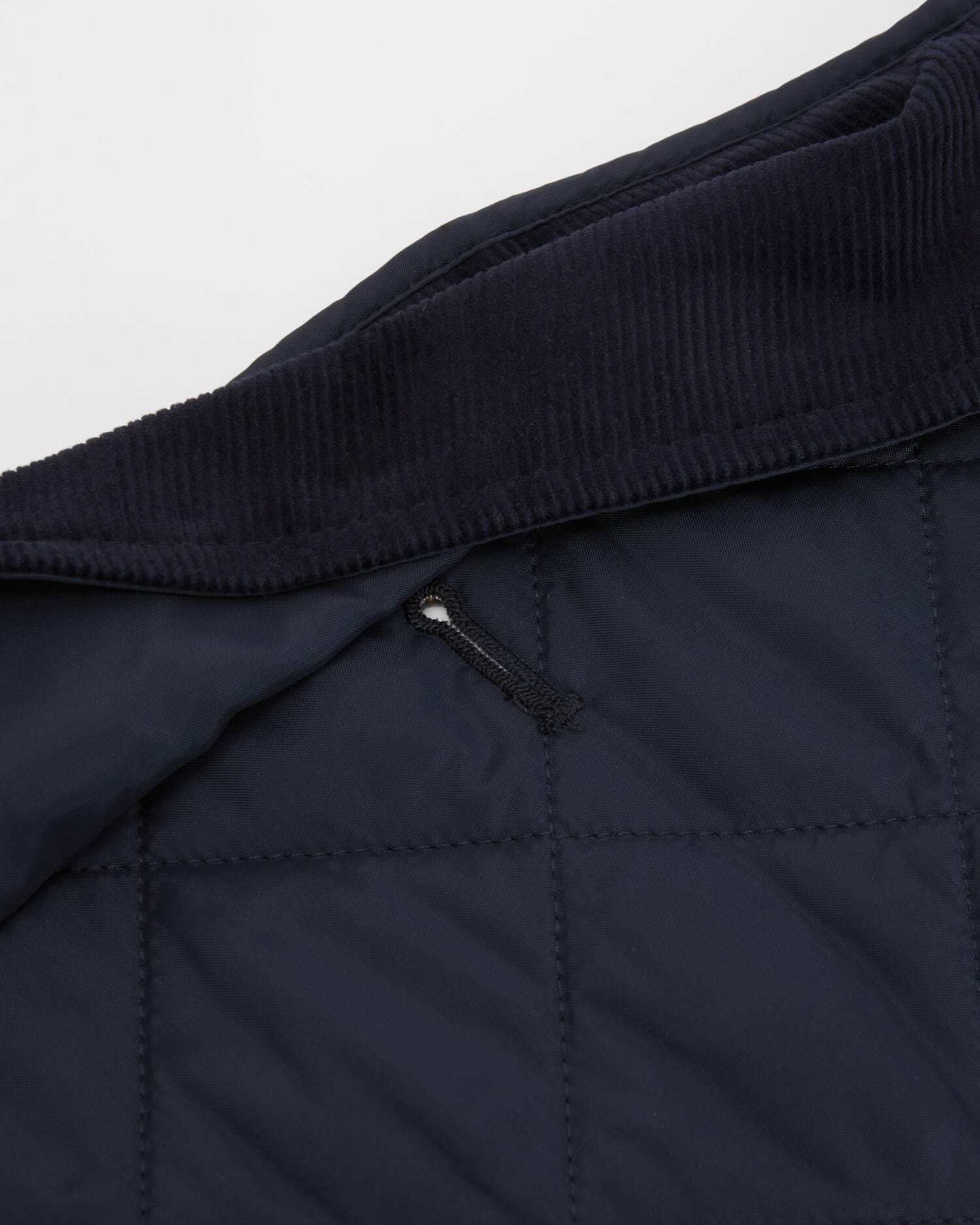 Barbour Dogs Quilted Dog Coat