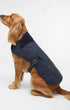 Barbour Dogs Quilted Dog Coat
