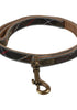Barbour Dogs TART / OS Tartan Reflective Dog Lead