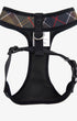 Barbour Dogs Tartan Dog Harness