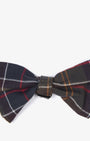 Barbour Dogs TARTAN Tartan Dog Bow Tie